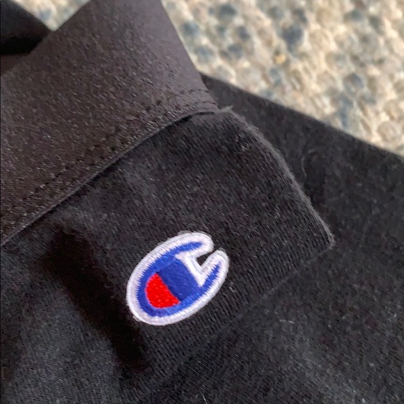 Authentic champion leggings NWOT - Picture 4 of 4